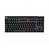 Gaming клавиатура Logitech G PRO X TKL LIGHTSPEED - BLACK – US
