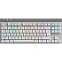 Gaming keyboard Logitech G515 LIGHTSPEED TKL - WHITE - US INT'L - EMEA28i-935