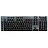 Gaming Клавиатура Logitech G915 X LIGHTSPEED Wireless Gaming Keyboard - BLACK - US INT'L