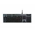 Gaming keyboard Logitech G915 X Low Profile Wired Gaming Keyboard - BLACK - US INT`L