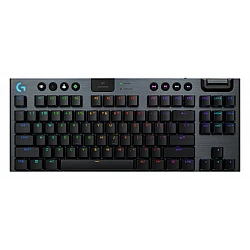 Gaming Клавиатура Logitech G915 X LIGHTSPEED TKL Low-Profile Wireless