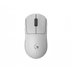 Gaming Logitech PRO X SUPERLIGHT 2 SE мишка - бяла - EER2-933