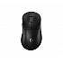 Gaming mouse Logitech PRO X SUPERLIGHT 2 DEX Black EER2‑933
