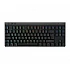 Logitech G515 LIGHTSPEED TKL Wireless Gaming Keyboard BLACK BGR 2.4GHz/BT Tactile