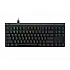 Logitech G515 TKL Wired Gaming Keyboard BLACK BGR USB Tactile
