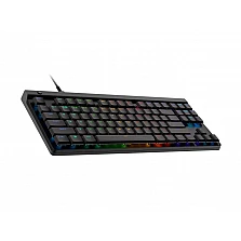 Gaming клавиатура Logitech G515 TKL Wired BLACK BGR USB Tactile