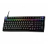Gaming Logitech G316 X Keyboard BLACK-US INT'L-USB-N/A-EMEA28i-935-TACTILE