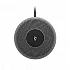 Бутон Logitech MeetUp Expansion Mic, Mute, Black