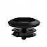 Gaming стойка Logitech Rally Mic Pod Mount, Graphite