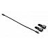Аксесоар Logitech Rally Mic Pod Cat Coupler – GRAPHITE