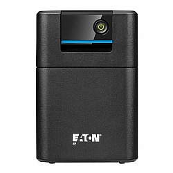 Eaton 5E 2200 USB IEC G2 UPS + Genesis Neon 764 headset, microphone, RGB lighting, USB, white