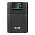 Eaton 5E 2200 USB IEC G2 UPS + Genesis Neon 764 headset, microphone, RGB lighting, USB, white