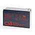 Battery csb - 12v 9ah