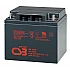 Батерия за UPS CSB - Battery 12V 40Ah