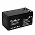 Батерия UPS FirstPower FP1.2-12 - 12V 1.2Ah