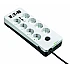 Електрически филтър Eaton Protection Box 8 Tel@ USB DIN