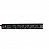 Electrical filter eaton protection strip 6 tel@ din