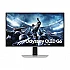 Монитор Samsung 27DG602 27" QD-OLED 2560x1440