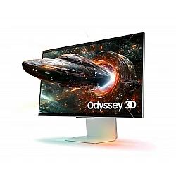 Samsung Odyssey G90XF LS27FG900XU IPS LED Monitor 27" 4K UHD165Hz DP HDMI USB Hub