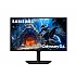 Монитор Samsung Odyssey G4 LS27HG402, 27" IPS, FHD, 300Hz, 1 ms GTG, DP, Blackcurrys.co