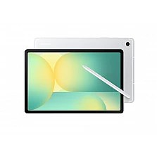 Таблет Samsung SM-X526 Galaxy Tab S10 FE 5G 10.9" 8GB RAM 128GB Silver