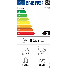Таблет Samsung SM‑X730 Galaxy Tab S11 Wi‑Fi 11" 12GB 128GB Gray