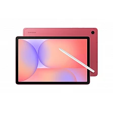Таблет Samsung Galaxy Tab S10 Lite 5G SM‑X406 10.9" 8GB 256GB коралово червен