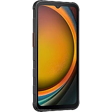 Смартфон Samsung XCover7 Pro Black 6GB 128GB Enterprise Edition