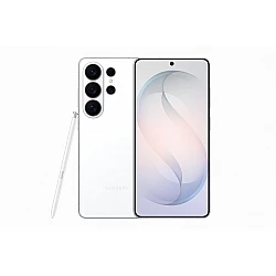 Смартфон Samsung SM‑S948B Galaxy S26 Ultra 5G 512GB 12GB White