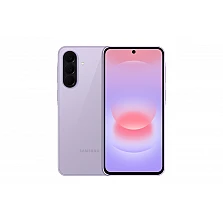 Смартфон Samsung SM‑A376 Galaxy A37 5G 8GB 256GB Awesome Lavender