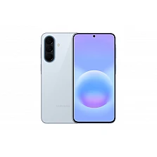 Smartphone Samsung Galaxy A57 5G SM‑A576, 12 GB RAM, 512 GB, Awesome Icy Blue