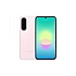 Smartphone Samsung Galaxy A27 5G SM‑A276, 8 GB RAM, 256 GB, Light Pink