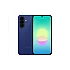 Smartphone Samsung Galaxy A27 5G SM‑A276, 6 GB RAM, 128 GB, Blue