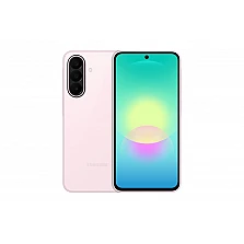Смартфон Samsung Galaxy A27 5G SM‑A276, 6 GB RAM, 128 GB, светлорозов