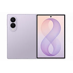 Смартфон Samsung Galaxy Z Fold8 5G SM‑F971, 12 GB RAM, 512 GB, Lavender