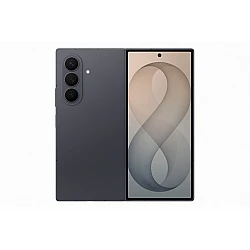 Smartphone Samsung Galaxy Z Fold8 Ultra 5G SM‑F976, 16 GB RAM, 1 TB, Graphite