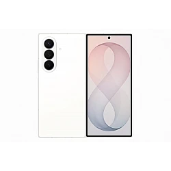 Smartphone Samsung Galaxy Z Fold8 Ultra 5G SM‑F976, 12 GB RAM, 256 GB, Cream
