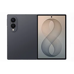 Smartphone Samsung Galaxy Z Fold8 5G SM‑F971, 12 GB RAM, 512 GB, Graphite
