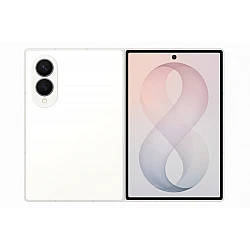 Smartphone Samsung Galaxy Z Fold8 5G SM‑F971, 12 GB RAM, 256 GB, Cream