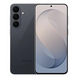 Смартфон Samsung Galaxy S26 FE SM‑S741, 8 GB RAM, 512 GB, Graphite