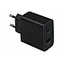 Adapter samsung travel duo 30w black