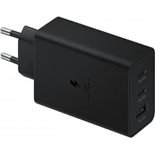 Аксесоар Samsung 65W Power Adapter Trio