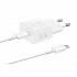 Power supply Samsung EP-T2510 25W бяло