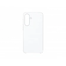 Samsung EF‑QA566CTEGWW прозрачен калъф