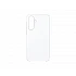 Samsung EF‑QA566CTEGWW Clear Case