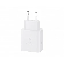 Аксесоар Samsung EP-T4511 45W Power Adapter без кабел бял