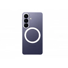 Samsung Galaxy S26 EF‑CS942CTEGWW Clear Magnet прозрачен калъф