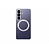 Samsung Galaxy S26 EF‑CS942CTEGWW Clear Magnet прозрачен калъф