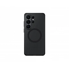 Samsung Galaxy S26 Ultra EF‑RS948CBEGWW Rugged Magnet калъф черен