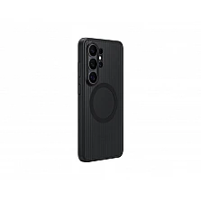 Samsung Galaxy S26 Ultra EF‑RS948CBEGWW Rugged Magnet калъф черен